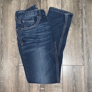 Men’s BKE Jake Skinny Jeans